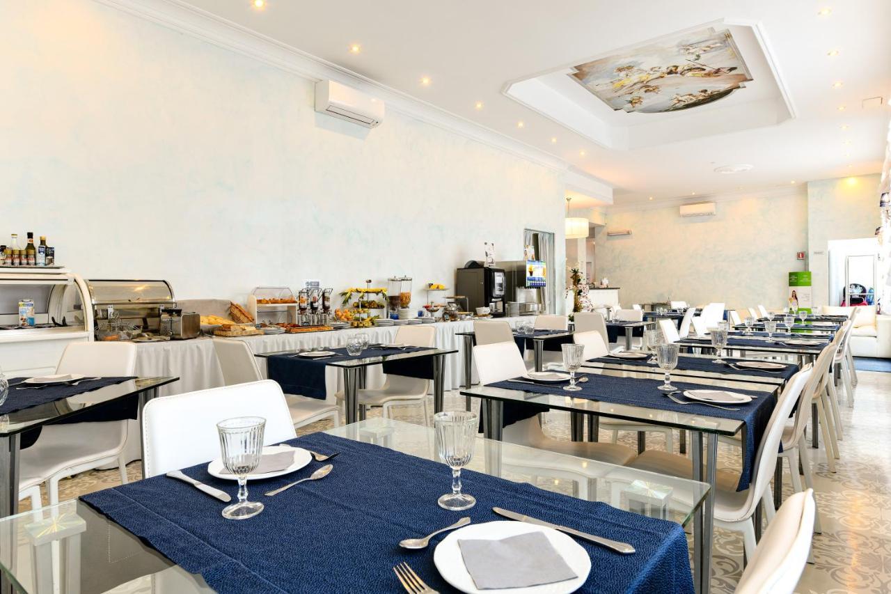 Hotel Boutique Blumarin Jesolo Extérieur photo