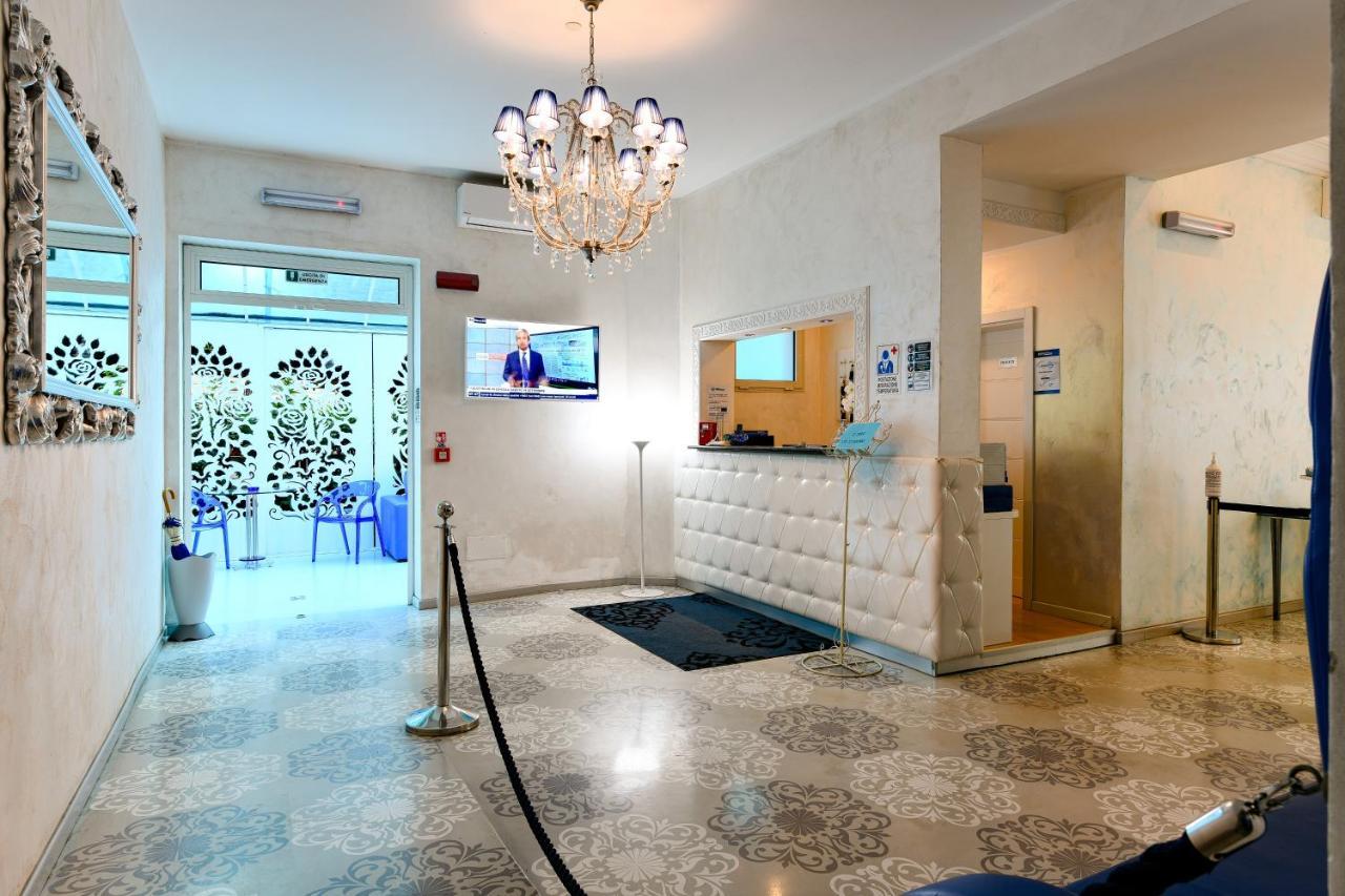 Hotel Boutique Blumarin Jesolo Extérieur photo