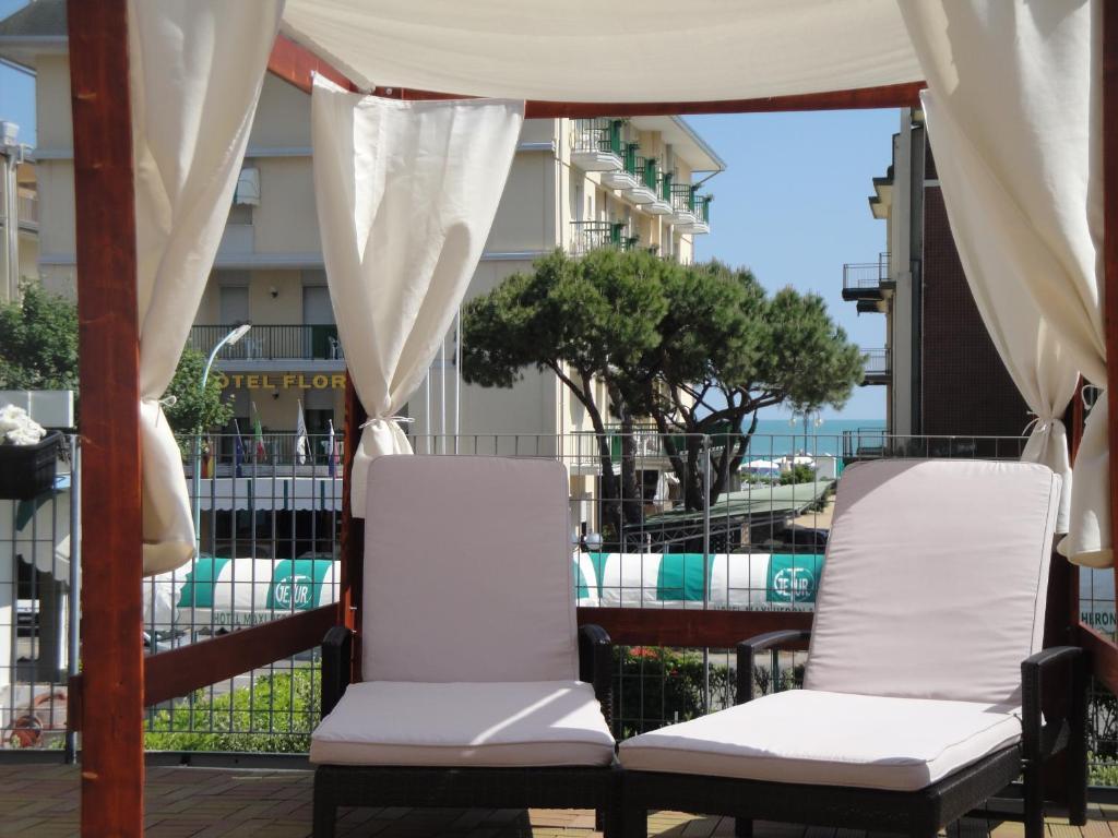 Hotel Boutique Blumarin Jesolo Extérieur photo